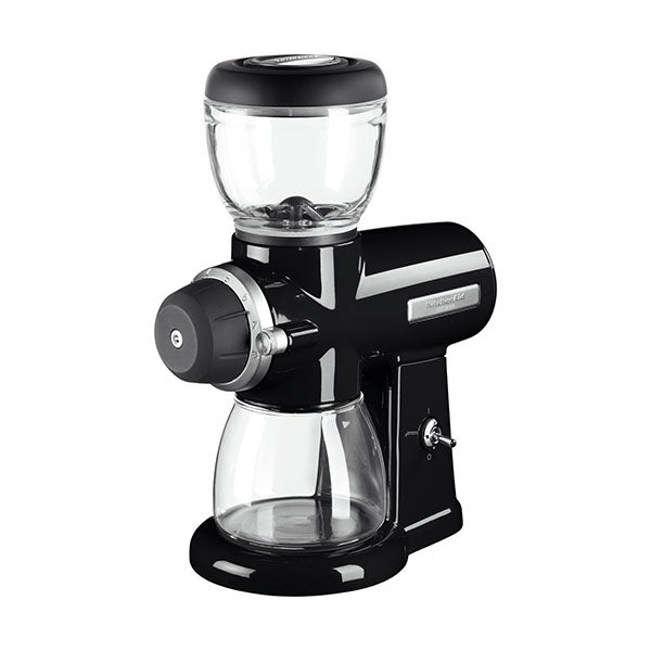 KitchenAid 5KCG0702EOB Artisan Burr Grinder