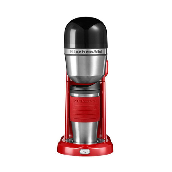 KitchenAid 5KCM0402E Personal Coffee Maker
