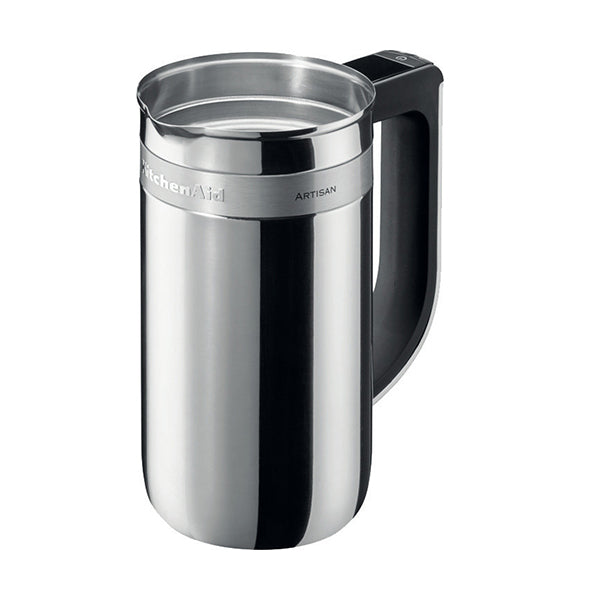 KitchenAid 5KCM0512SS Artisan Precision Press Coffee Maker