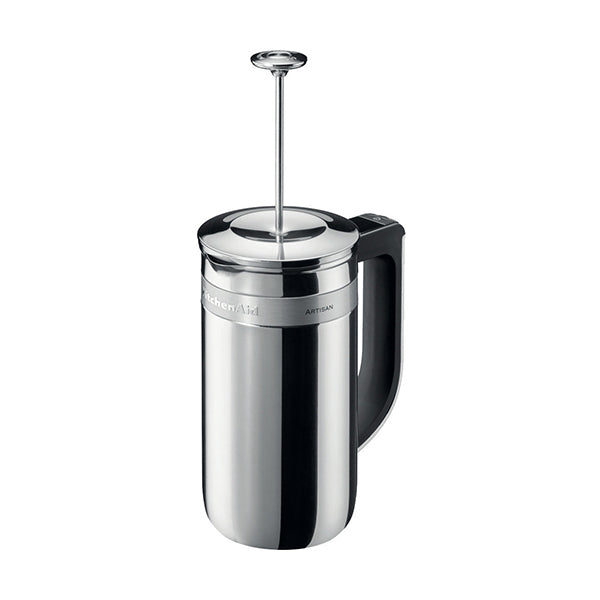 KitchenAid 5KCM0512SS Artisan Precision Press Coffee Maker