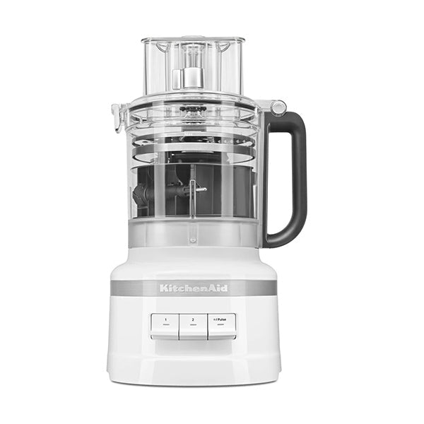 KitchenAid 5KFP1318EWH 3.1L Classic Food Processor