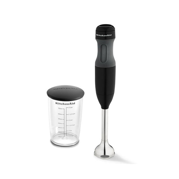 KitchenAid 5KHB1231 Classic 2-Speed Hand Blender 0.7L