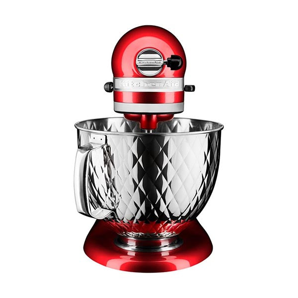 KitchenAid 5KSM156QPECA Artisan Stand Mixer 4.8L