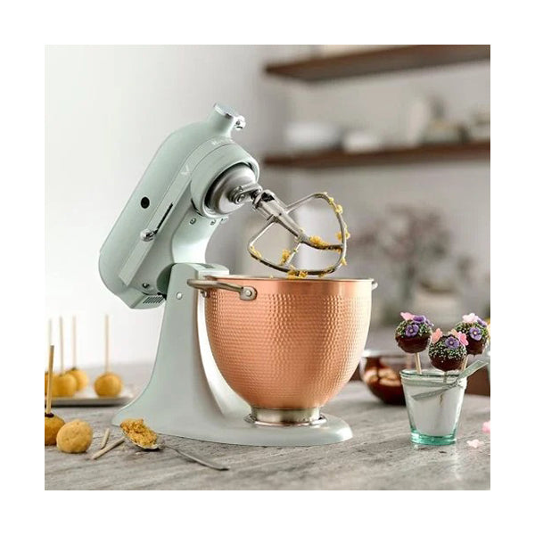KitchenAid 5KSM180LEELB Tilt-Head Stand Mixer Blossom 4.7L