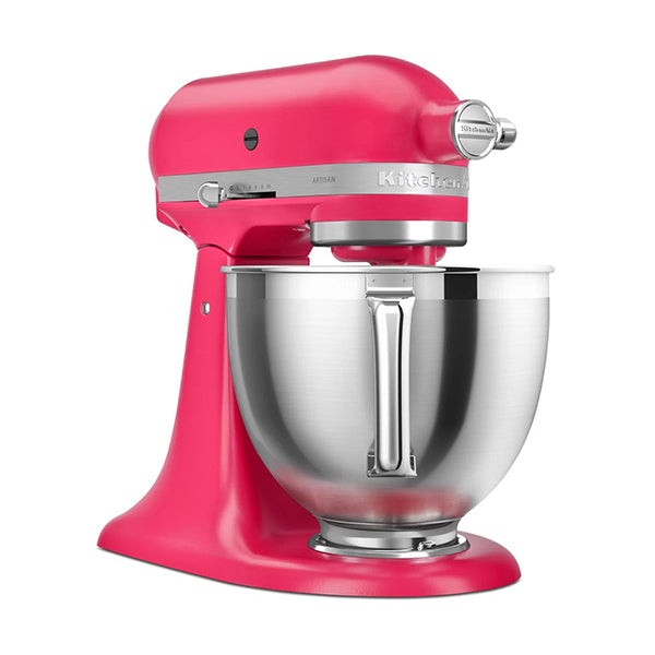 KitchenAid 5KSM195PSEHI HIBISCUS 4.7L STAND MIXER