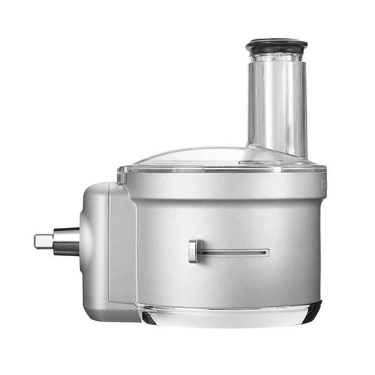 KitchenAid 5KSM2FPA Food Processor Attachment with Dicing
