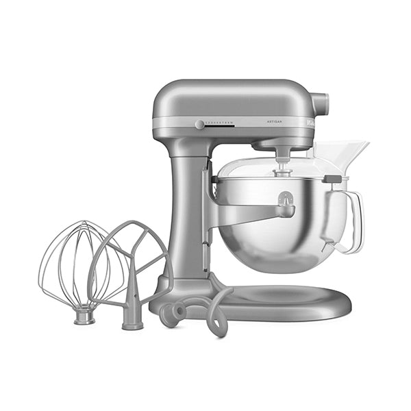 KitchenAid 5KSM60SPX Artisan 5.6L Bowl Lift Stand Mixer