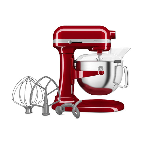 KitchenAid 5KSM60SPX Artisan 5.6L Bowl Lift Stand Mixer