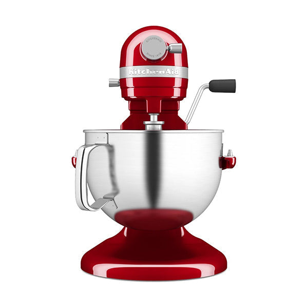 KitchenAid 5KSM60SPX Artisan 5.6L Bowl Lift Stand Mixer