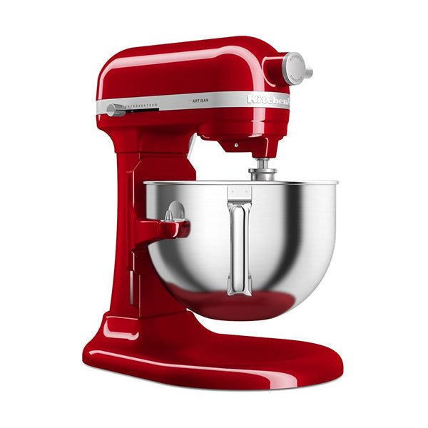 KitchenAid 5KSM60SPX Artisan 5.6L Bowl Lift Stand Mixer