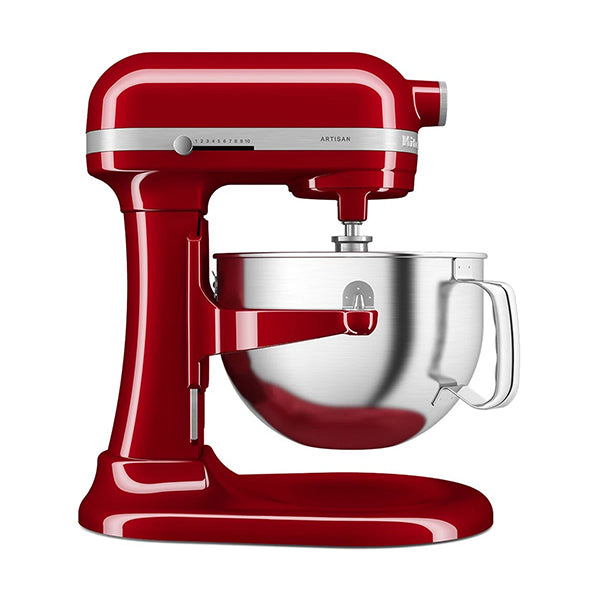 KitchenAid 5KSM60SPX Artisan 5.6L Bowl Lift Stand Mixer