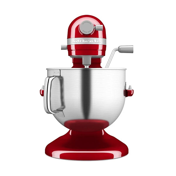 KitchenAid 5KSM70SHXEER Artisan Premium 6.6L Bowl Lift Stand Mixer S/S Heads