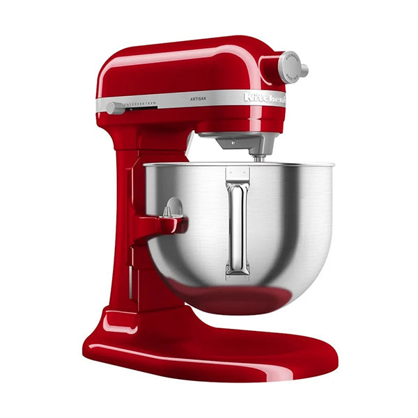 KitchenAid 5KSM70SHXEER Artisan Premium 6.6L Bowl Lift Stand Mixer S/S Heads