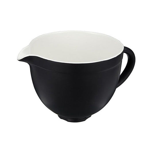 KitchenAid 5KSMCB5BM 4.8L Ceramic Bowl
