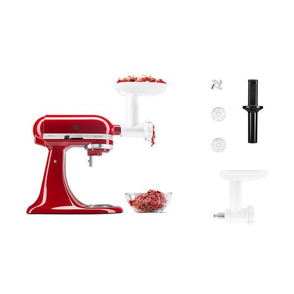 KitchenAid 5KSMFGA Food Grinder Attachment