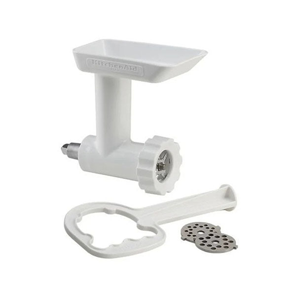 KitchenAid 5KSMFGA Food Grinder Attachment