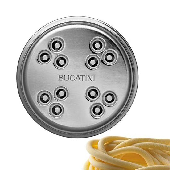 KitchenAid 5KSMPEXTA Pasta Shape Press with Six Plates