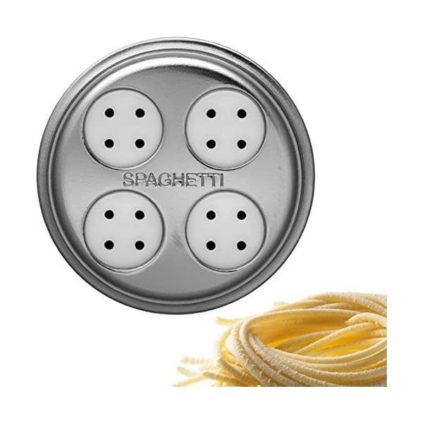 KitchenAid 5KSMPEXTA Pasta Shape Press with Six Plates