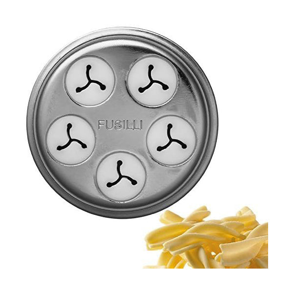 KitchenAid 5KSMPEXTA Pasta Shape Press with Six Plates