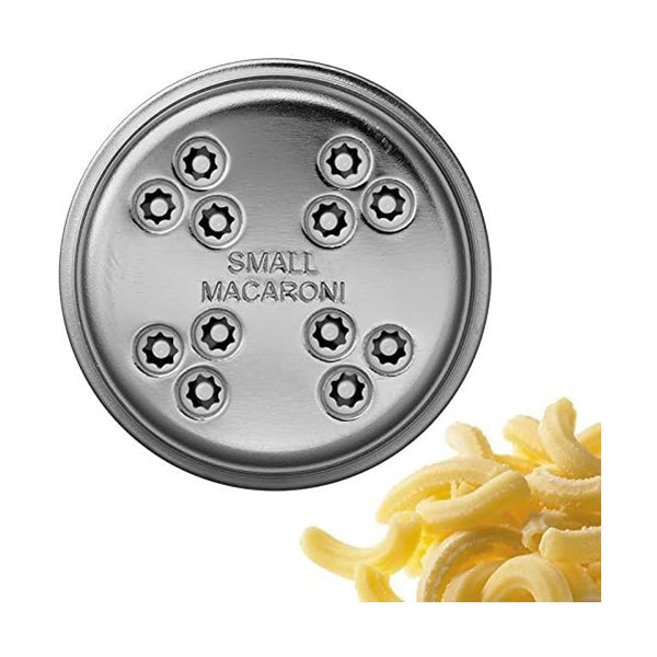 KitchenAid 5KSMPEXTA Pasta Shape Press with Six Plates