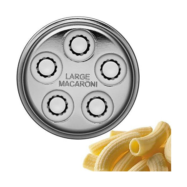 KitchenAid 5KSMPEXTA Pasta Shape Press with Six Plates