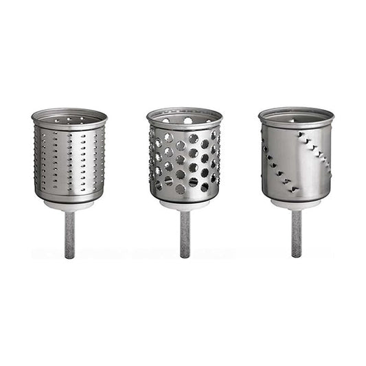 KitchenAid EMVSC Shredding and Grating Pack