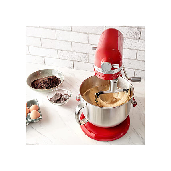 KitchenAid KDF7B Double Flex Edge Beater for Select Bowl-Lift Stand Mixers