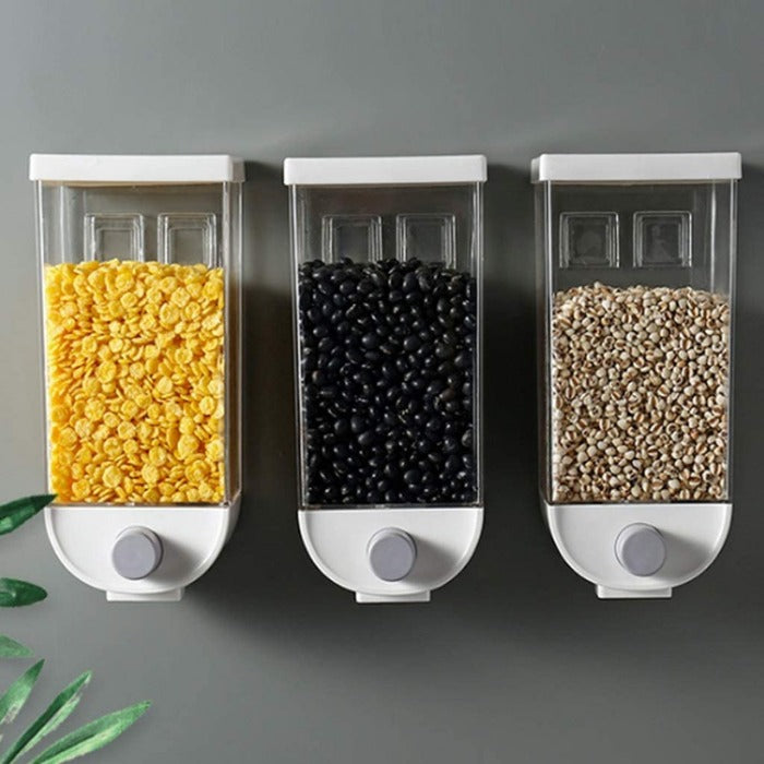 Cereal & Grains Dispenser | 1 Piece - Medaid International