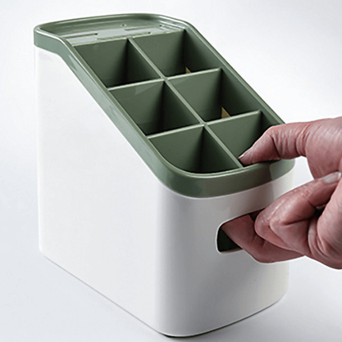 Cutlery Holder - Medaid International