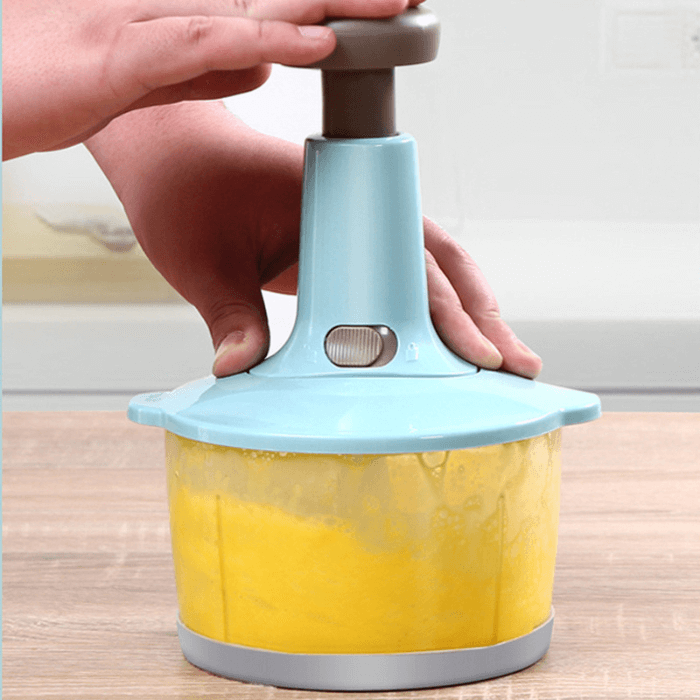 Taboule Maker | 2-in-1 - Medaid International