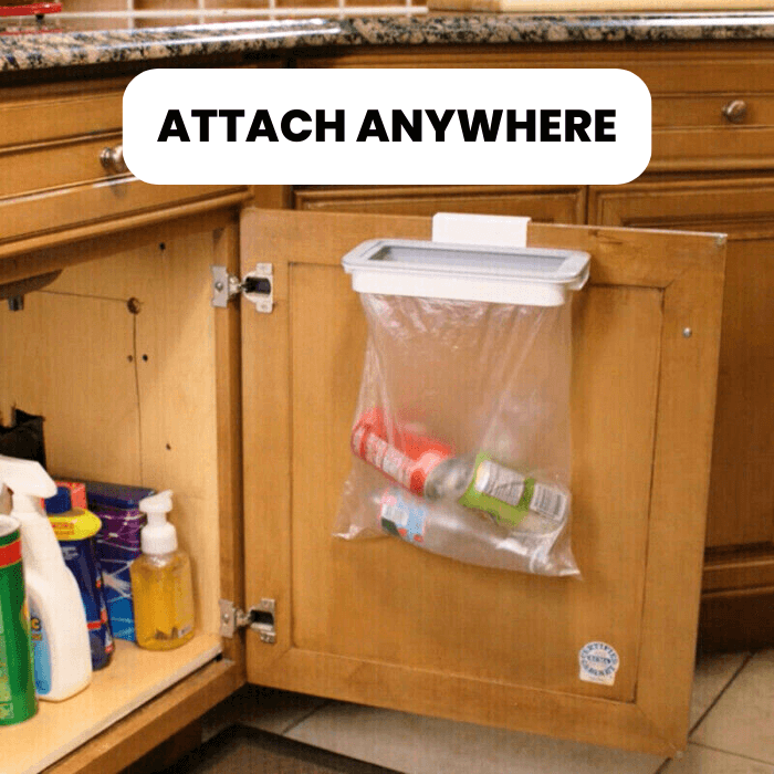 Attach A Trash - Medaid International