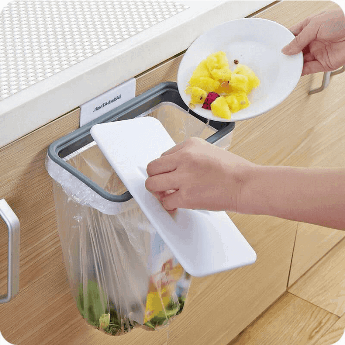 Attach A Trash - Medaid International
