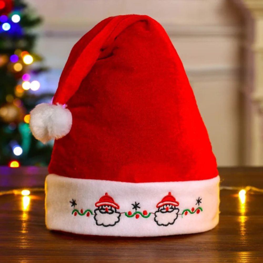 (Net)  Santa Claus Hat Lebanon