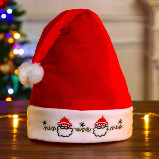 (Net)  Santa Claus Hat Lebanon
