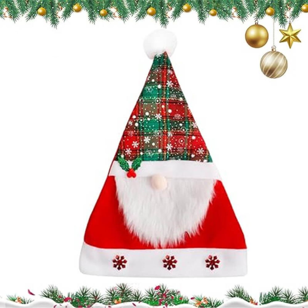 (Net)  Santa Claus Hat Lebanon