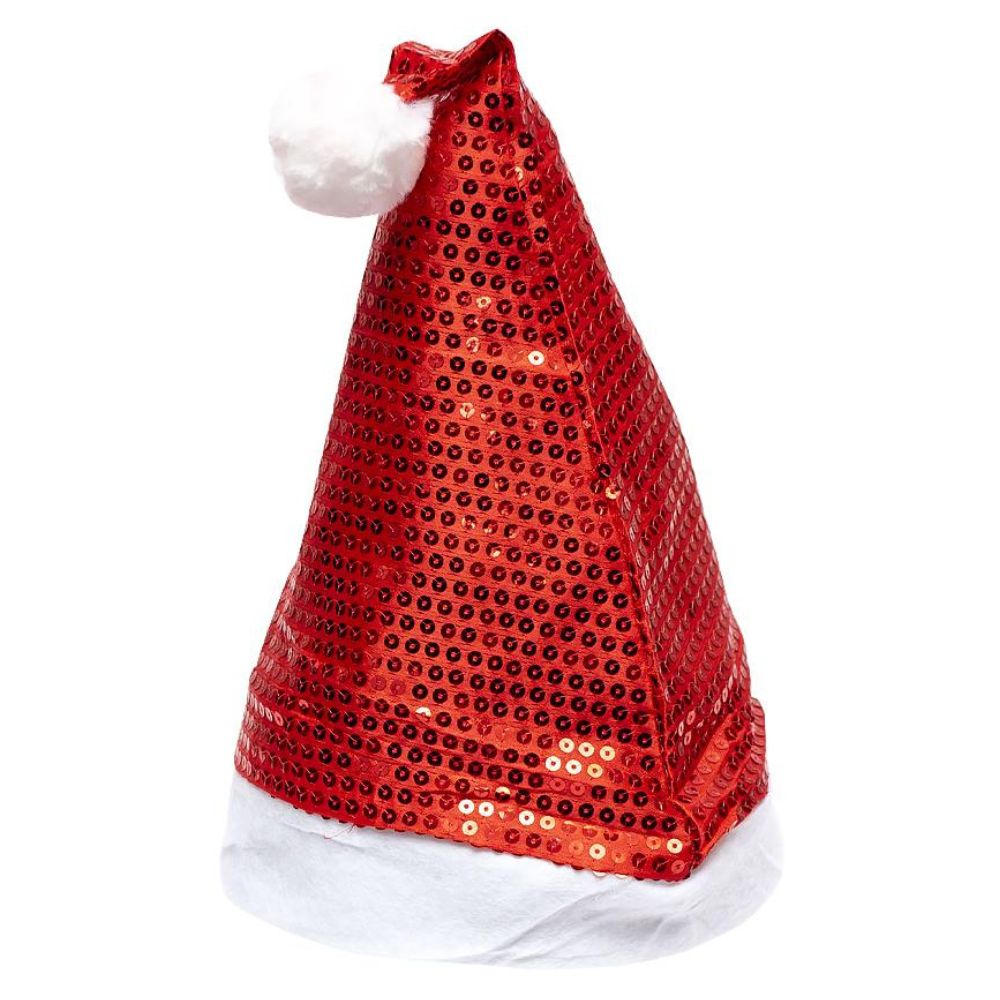 (Net)  Santa Claus Hat Lebanon