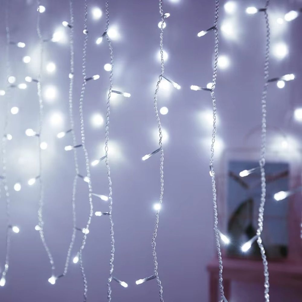 (Net) Led 9M 299 White Light Lebanon