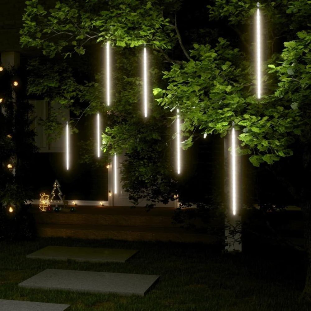 (Net) Led White Light 50 cm