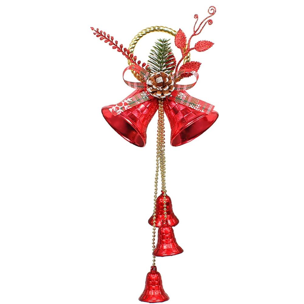 (Net) Christmas Ring Bells Lebanon