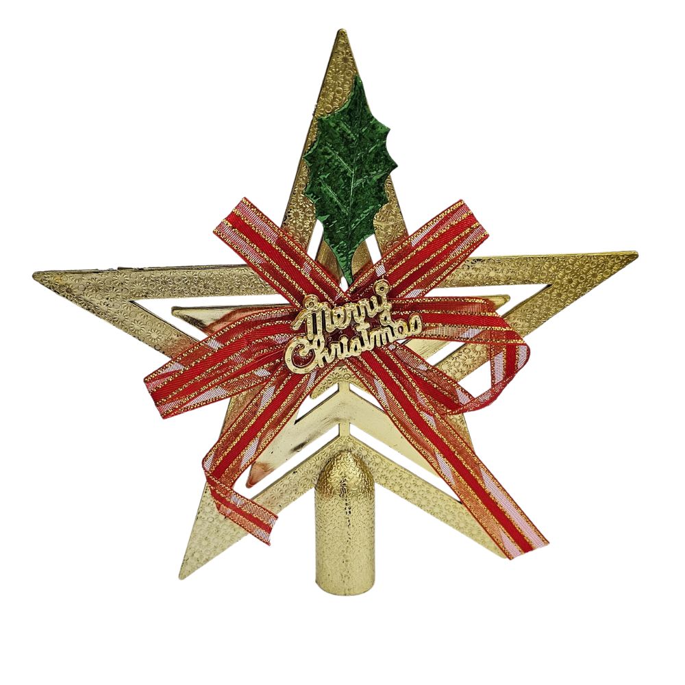 (Net) Mini Star Christmas Tree Lebanon