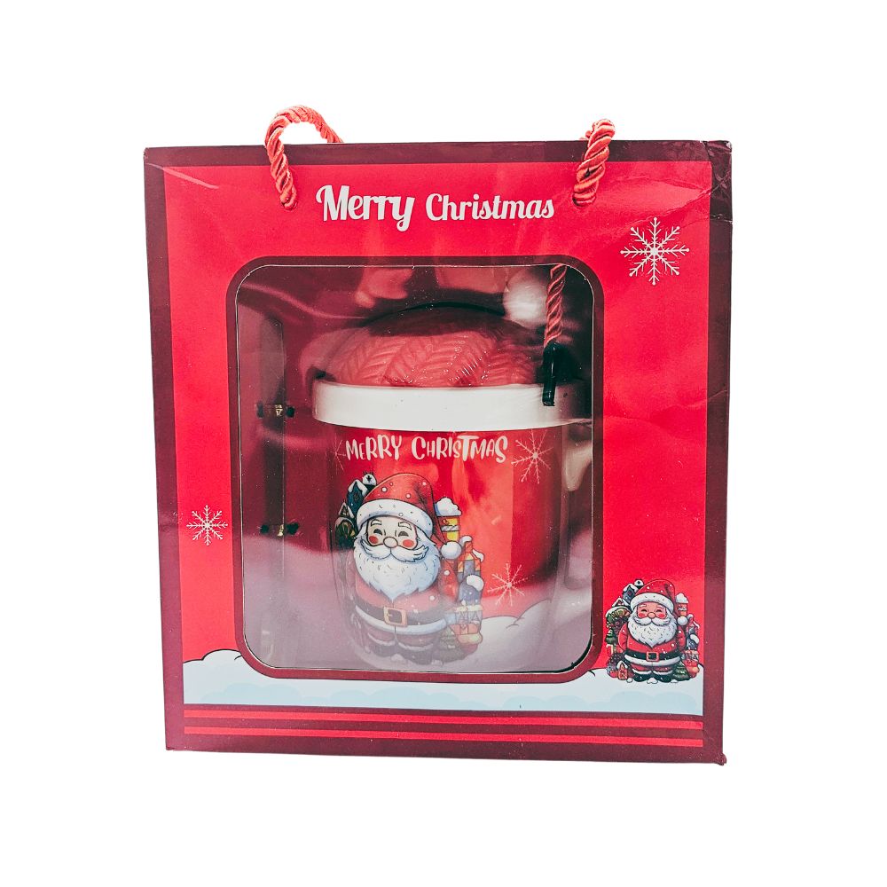 (Net) Christmas Mug Gift Lebanon