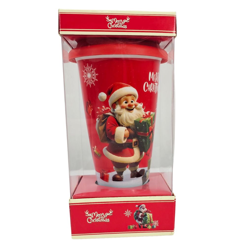 (Net) Christmas Mug Gift Lebanon