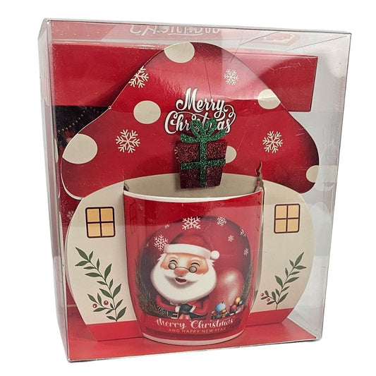 (Net) Christmas Mug Gift Lebanon