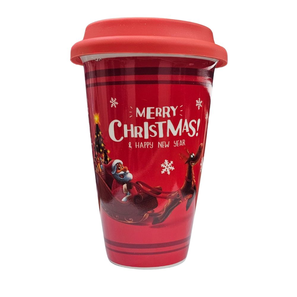(Net) Christmas Mug Gift Lebanon