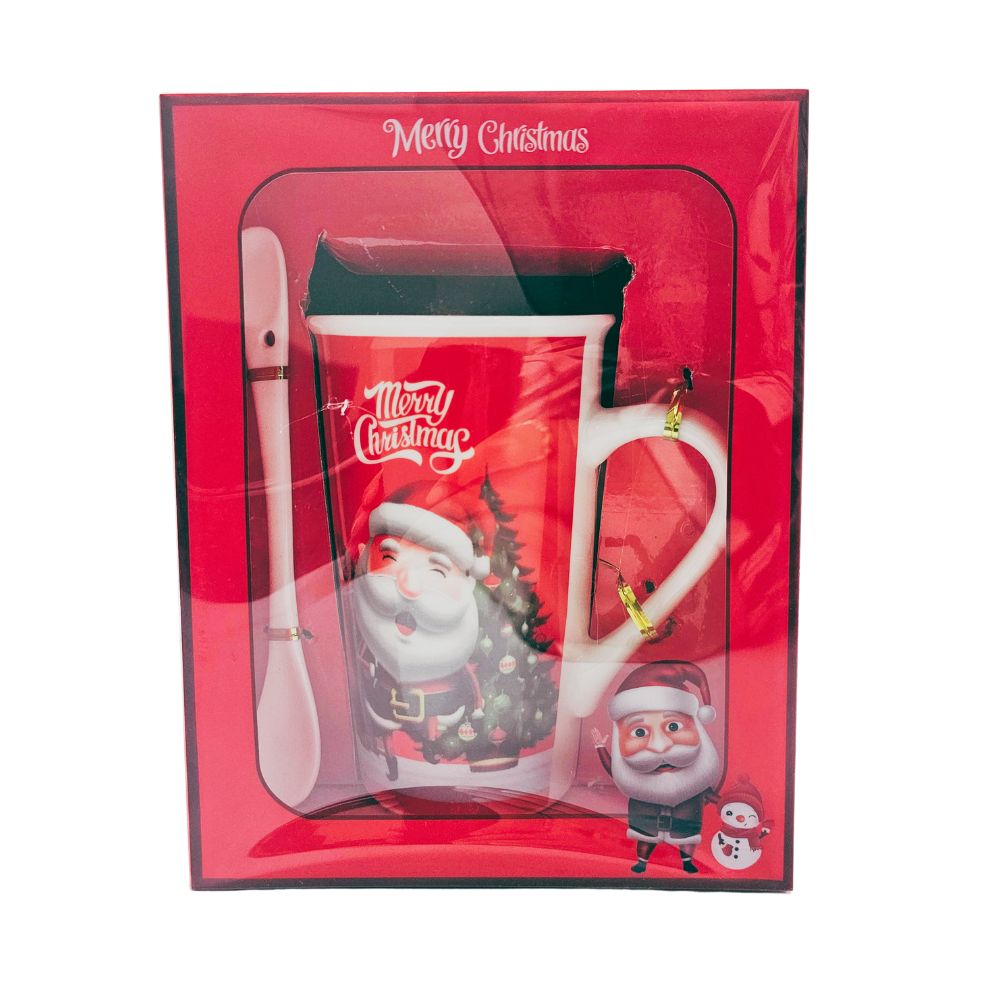 (Net) Christmas Mug Gift Lebanon