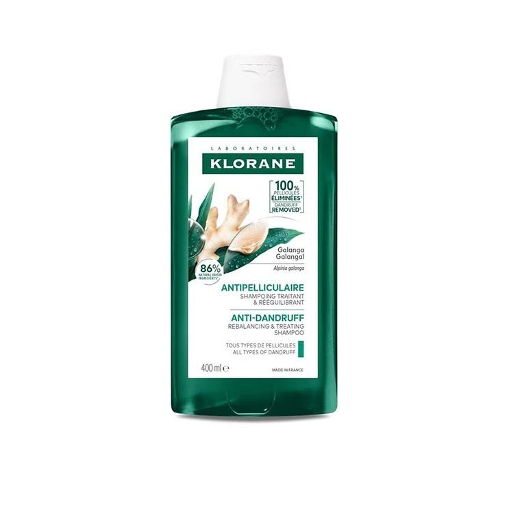 Klorane Anti-Dandruff Shampoo