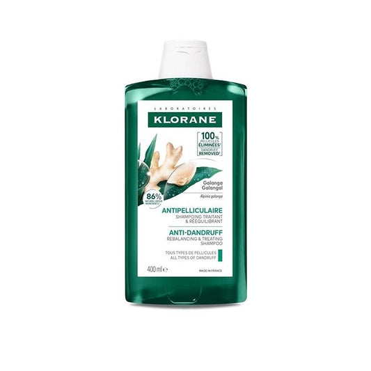 Klorane Anti-Dandruff Shampoo