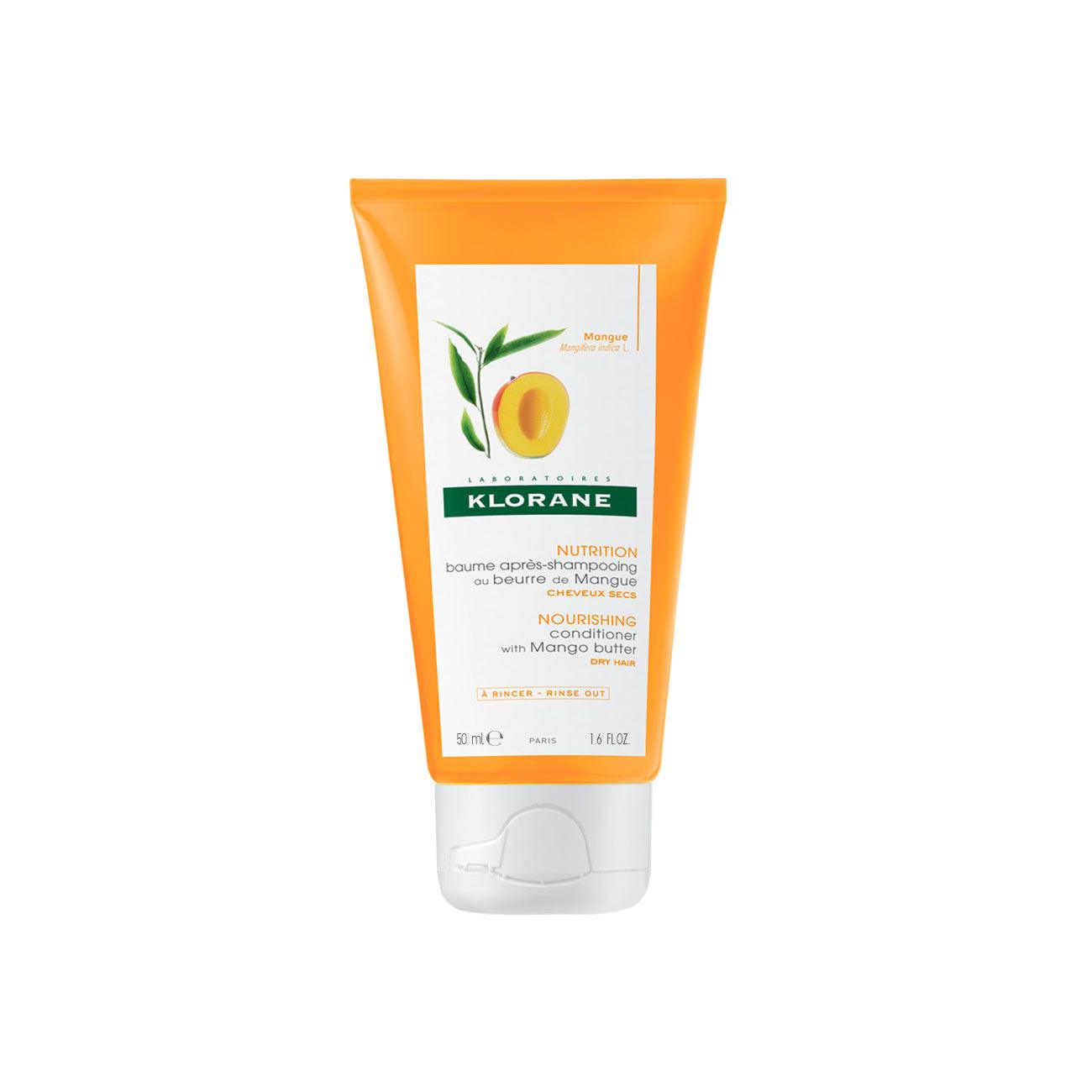Klorane Nourishing Mango Conditioner