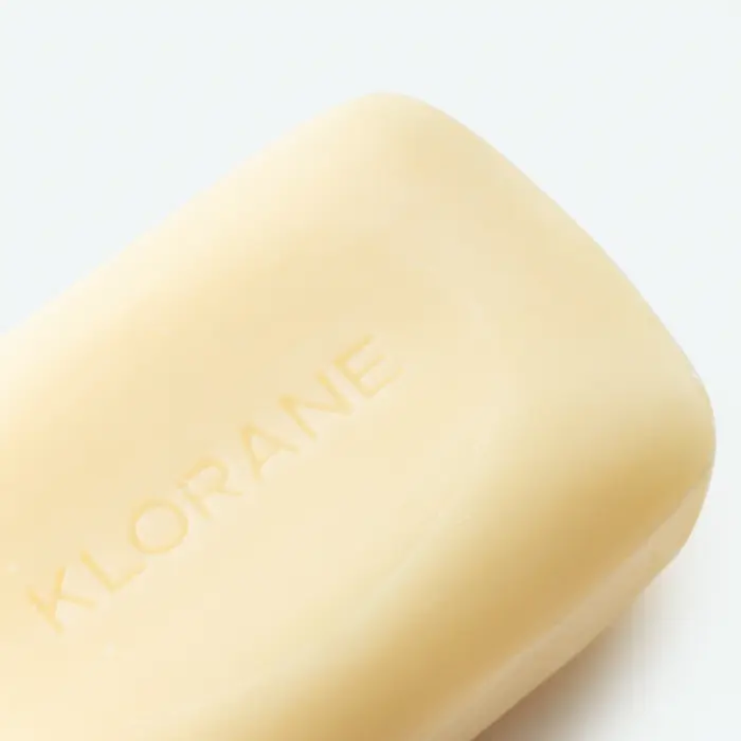 Klorane Bebe Gentle Ultra Rich Soap 250g