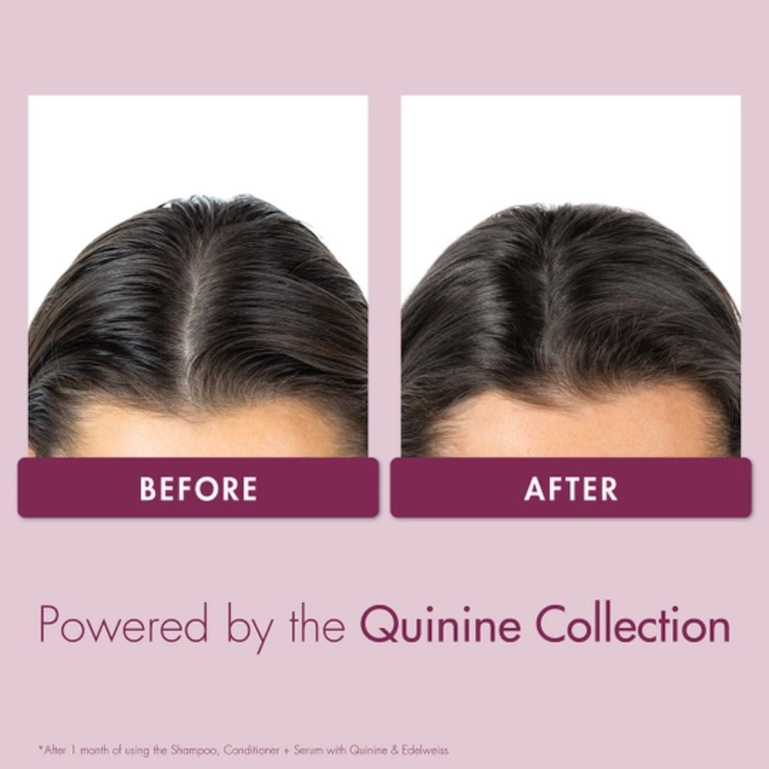 Klorane Fortifying Shampoo with Quinine and B Vitamins
